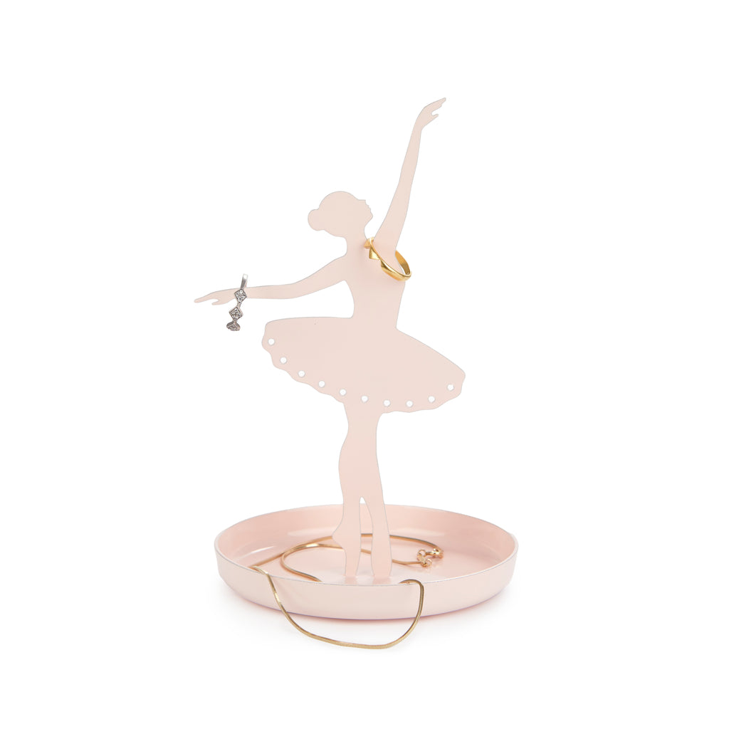 Schmuckkästchen Ballerina