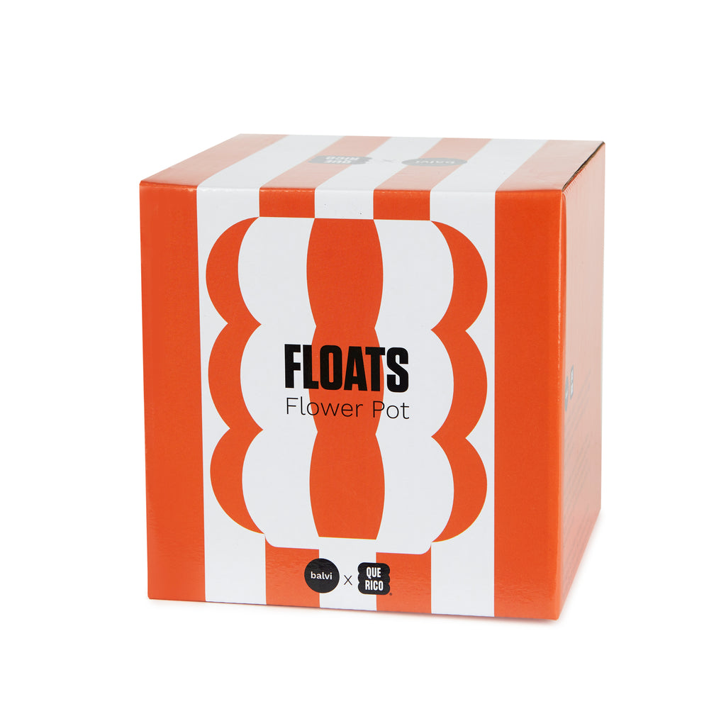 Floats Plant Pot