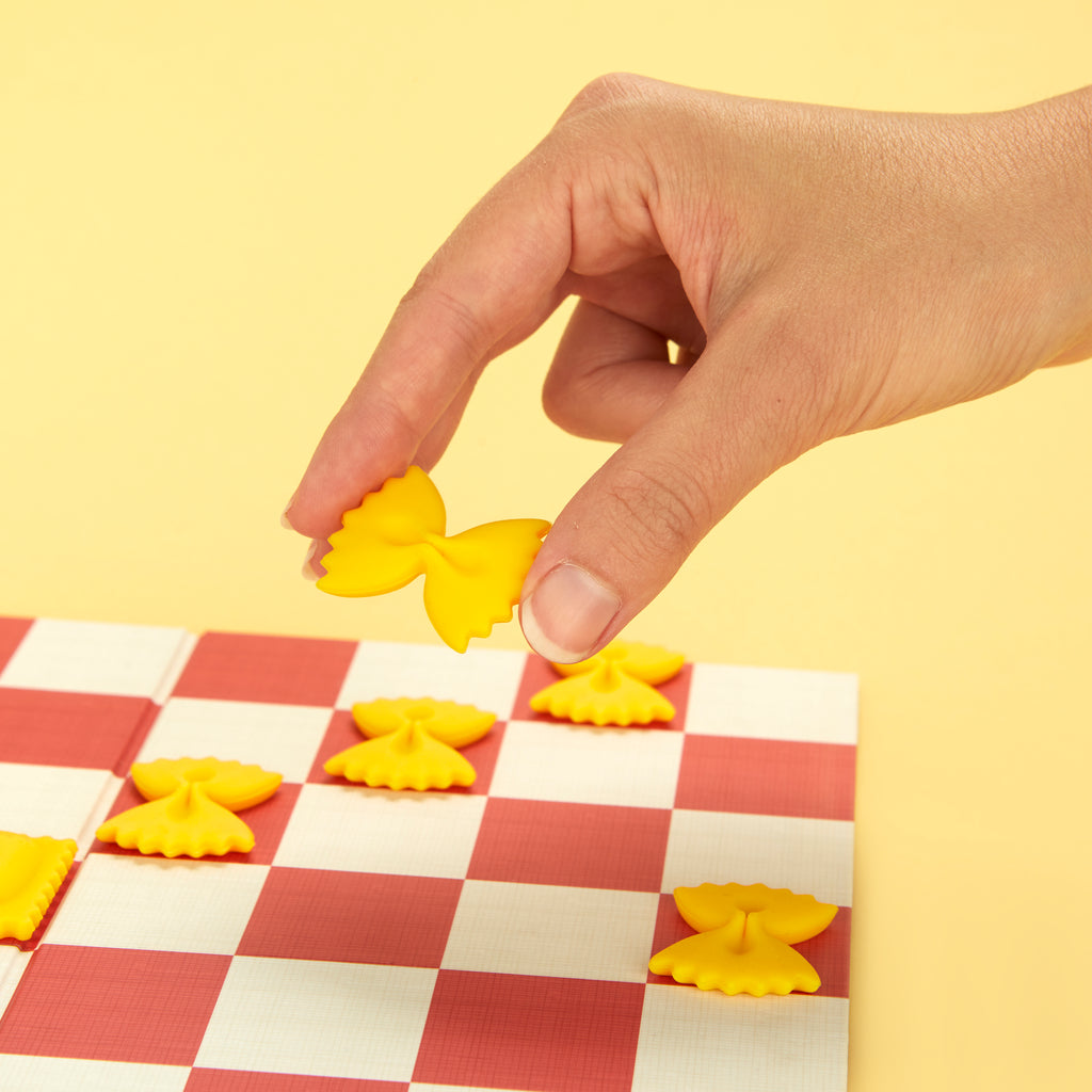 Checkeroli Checkers