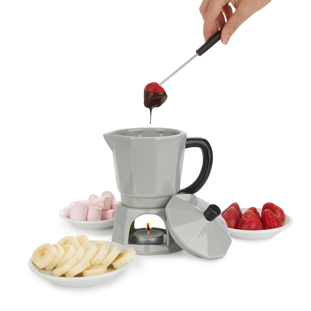 Fondue Moka