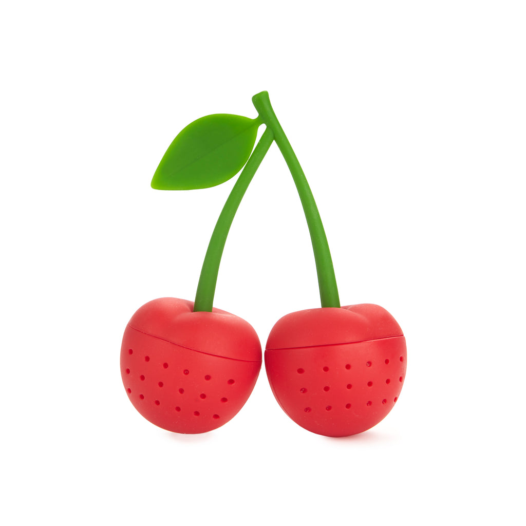 Cherry Tea Infuser