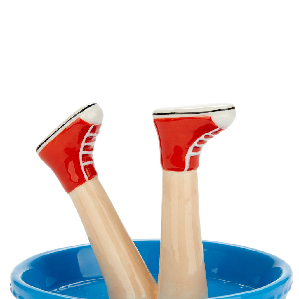 Joyero Happy Legs Urban