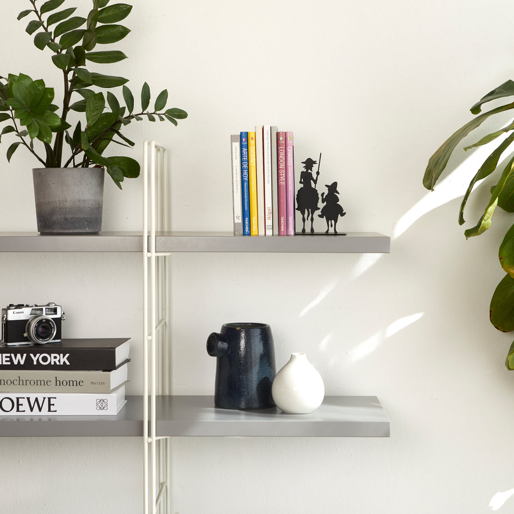 Don Quijote Bookend