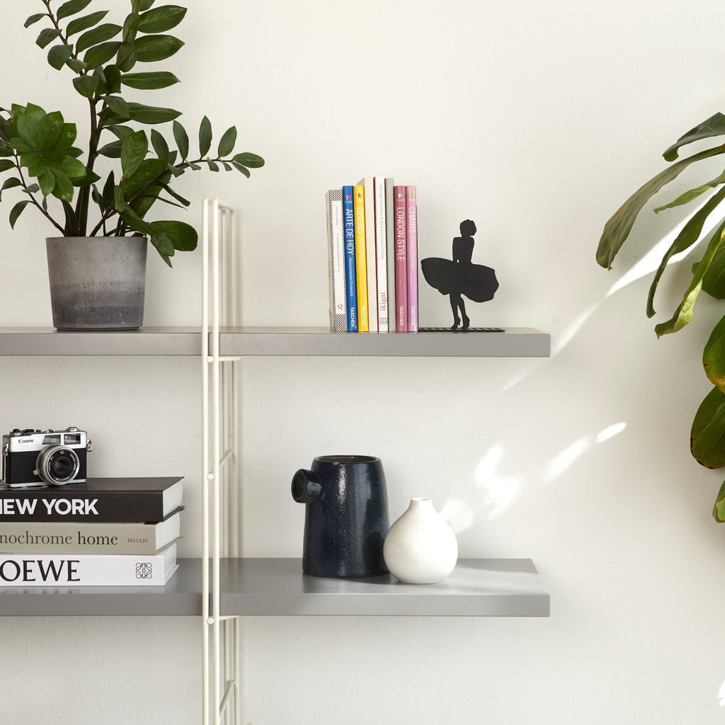 Sujetalibros Marilyn