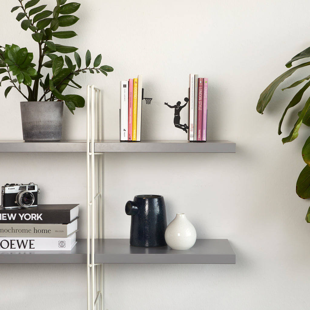 Slam Dunk Double Bookend