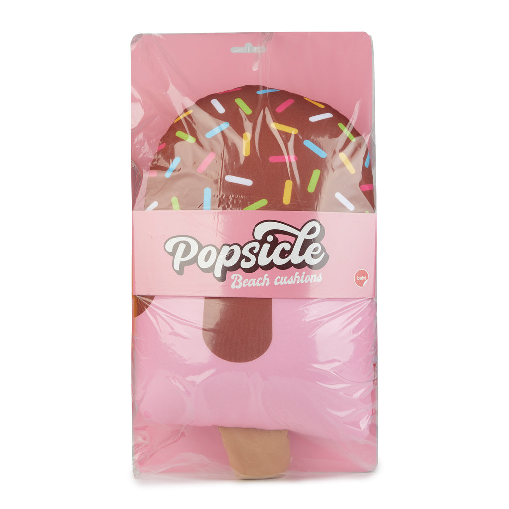 Kissen Sprinkles Popsicle