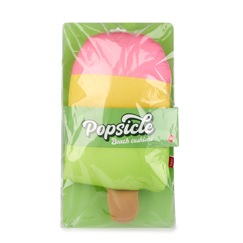 Kissen Fruit Popsicle