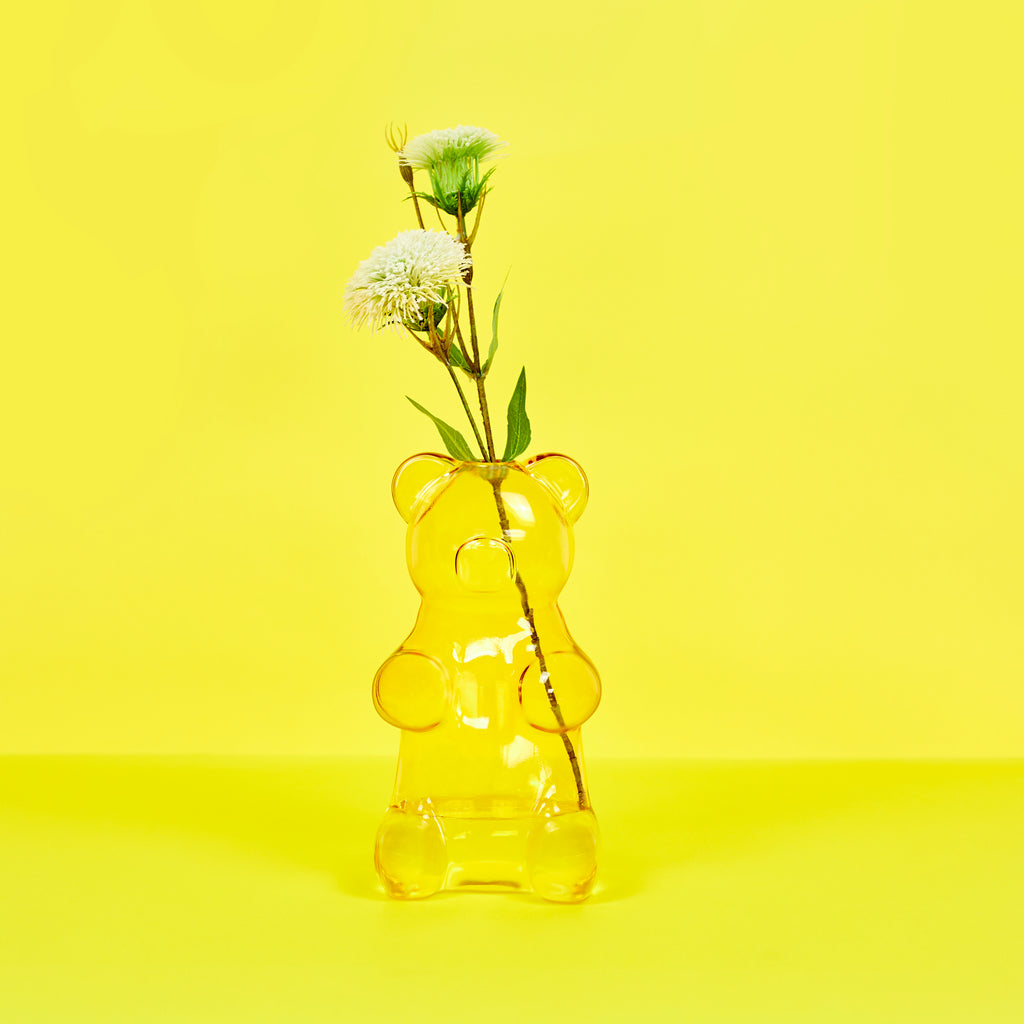 Florero Yummy Bear