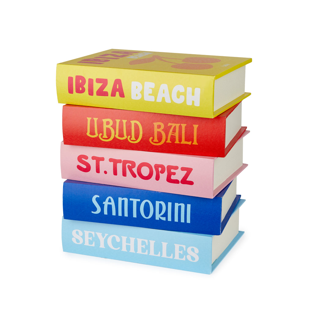 Mesa auxiliar Paradise