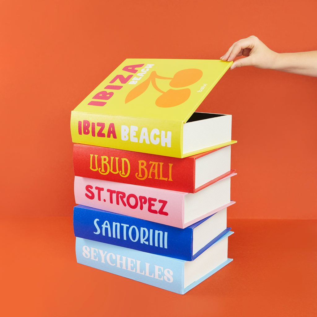 Mesa auxiliar Paradise