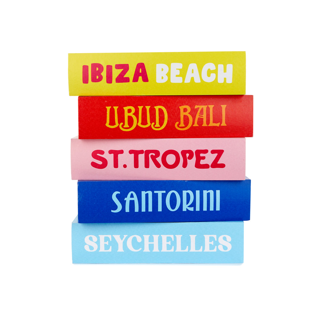 Mesa auxiliar Paradise