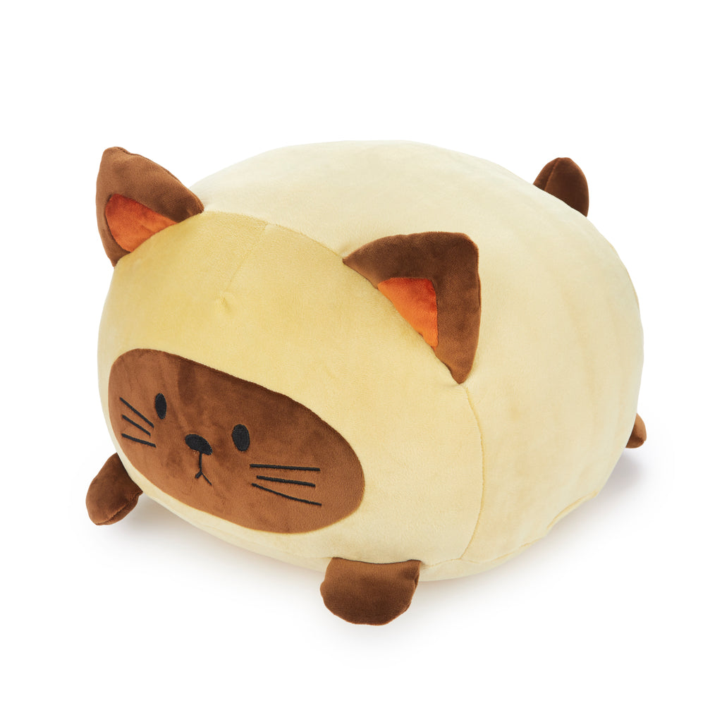 Kitty Siamese Cushion