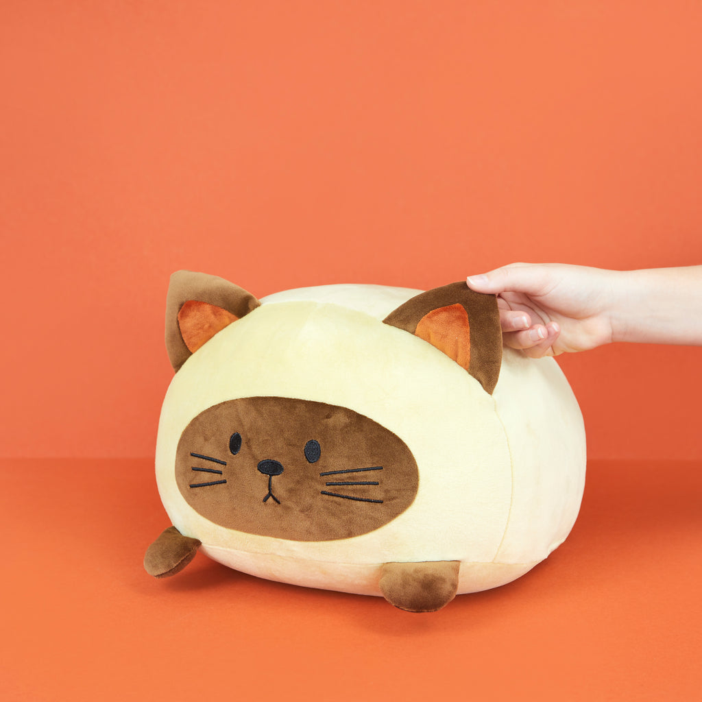 Kitty Siamese Cushion