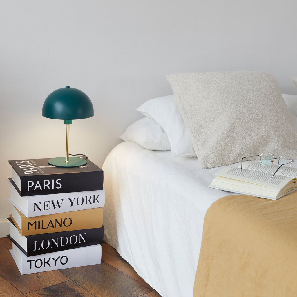 Mesa auxiliar Metropolitan