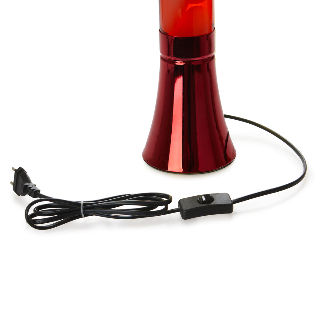 Lámpara de lava Magma