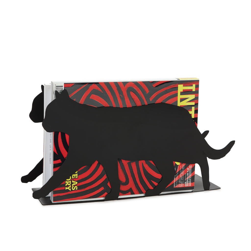 Zeitschriftenhalter Feline