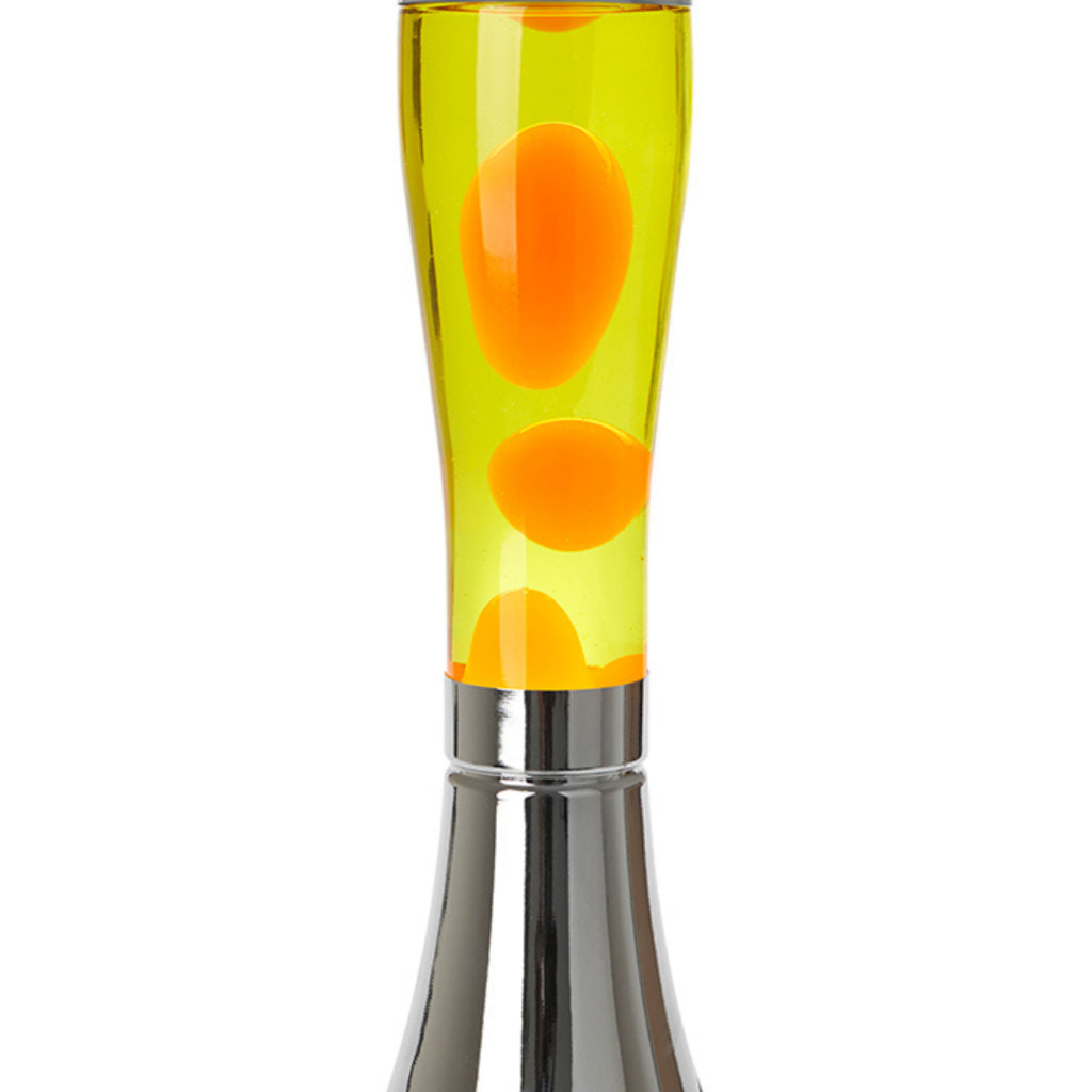 Lámpara de lava Magma