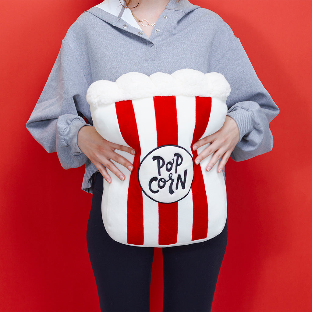 Popcorn Cushion
