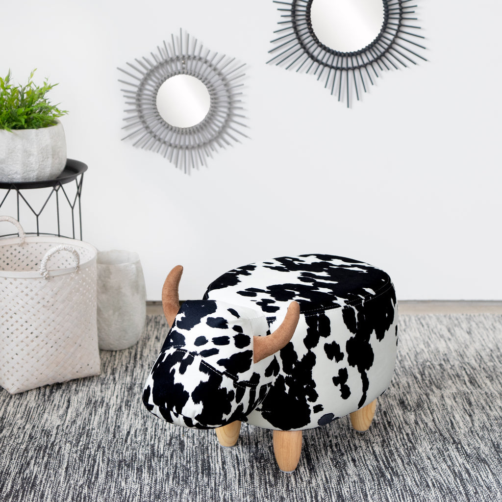 Hocker La Vache – Polyester