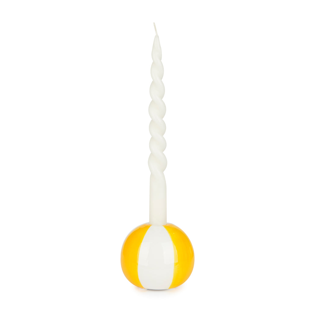 Portavelas Beach Ball