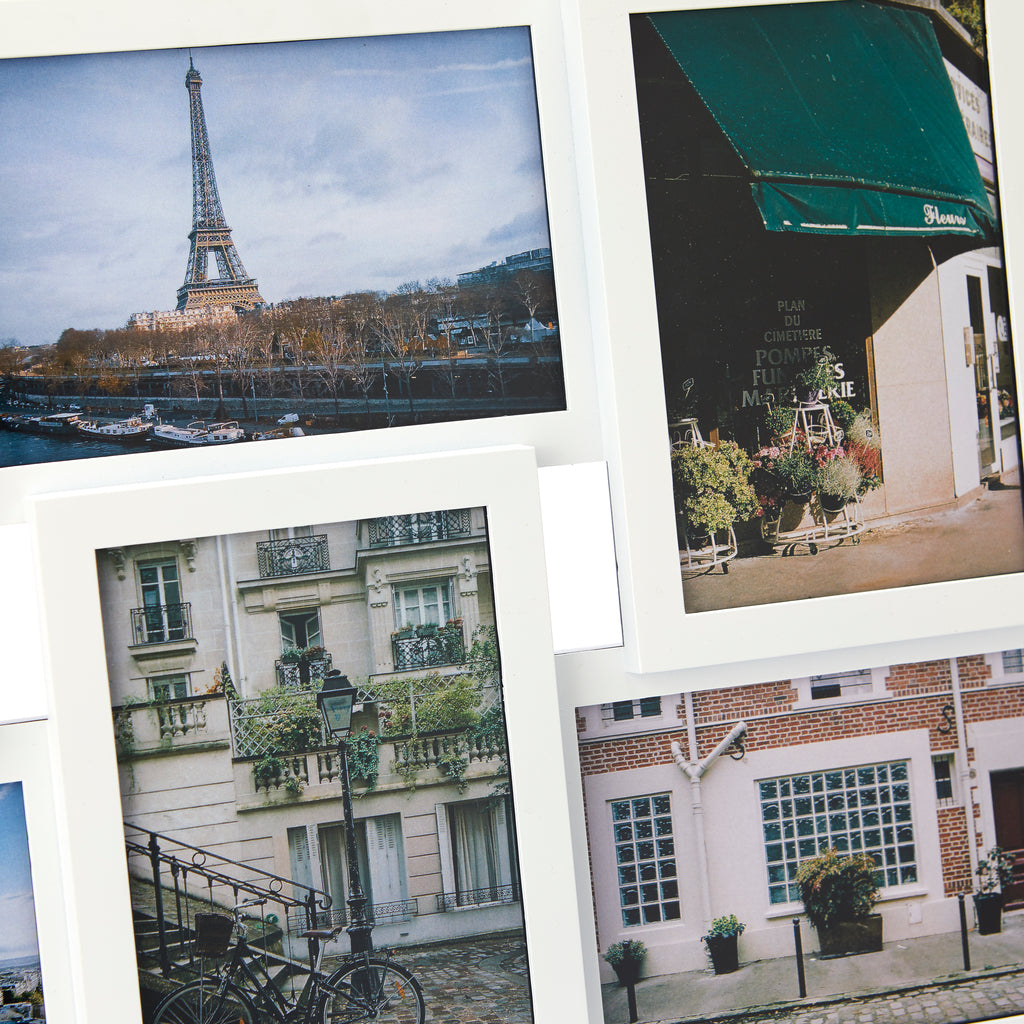 Bilderrahmen Isernia