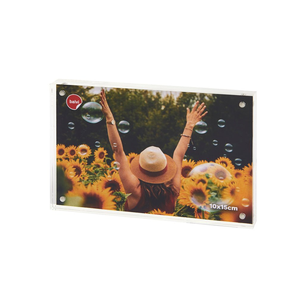 Marco de fotos Candy 13x18 cm