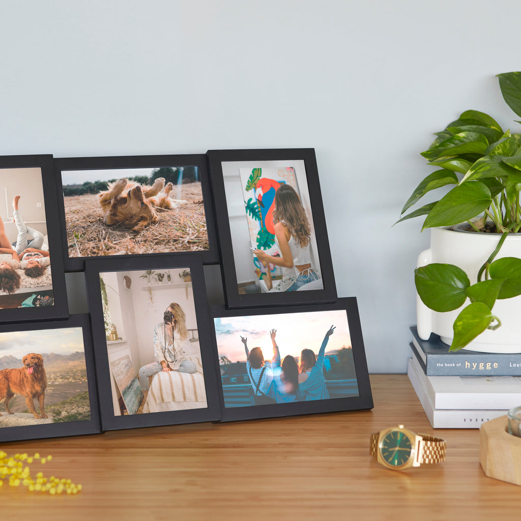 Bilderrahmen Isernia