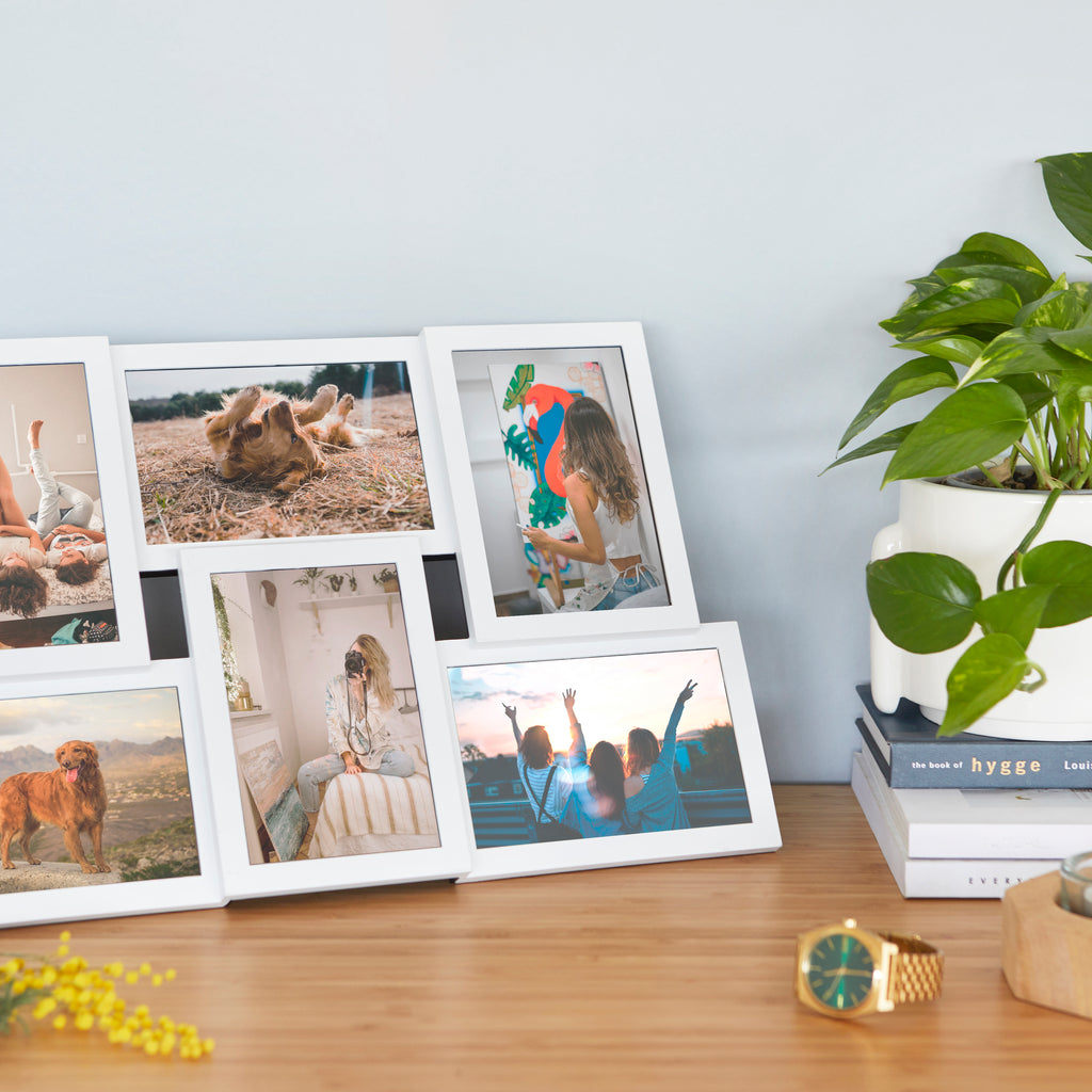 Bilderrahmen Isernia