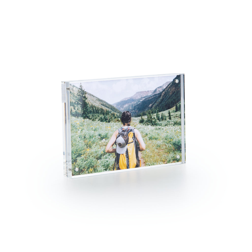 Marco de fotos Candy 10x15 cm