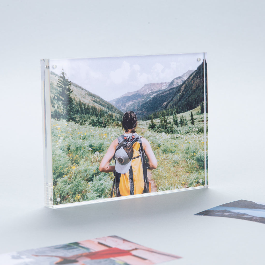 Bilderrahmen Candy 15x20 cm