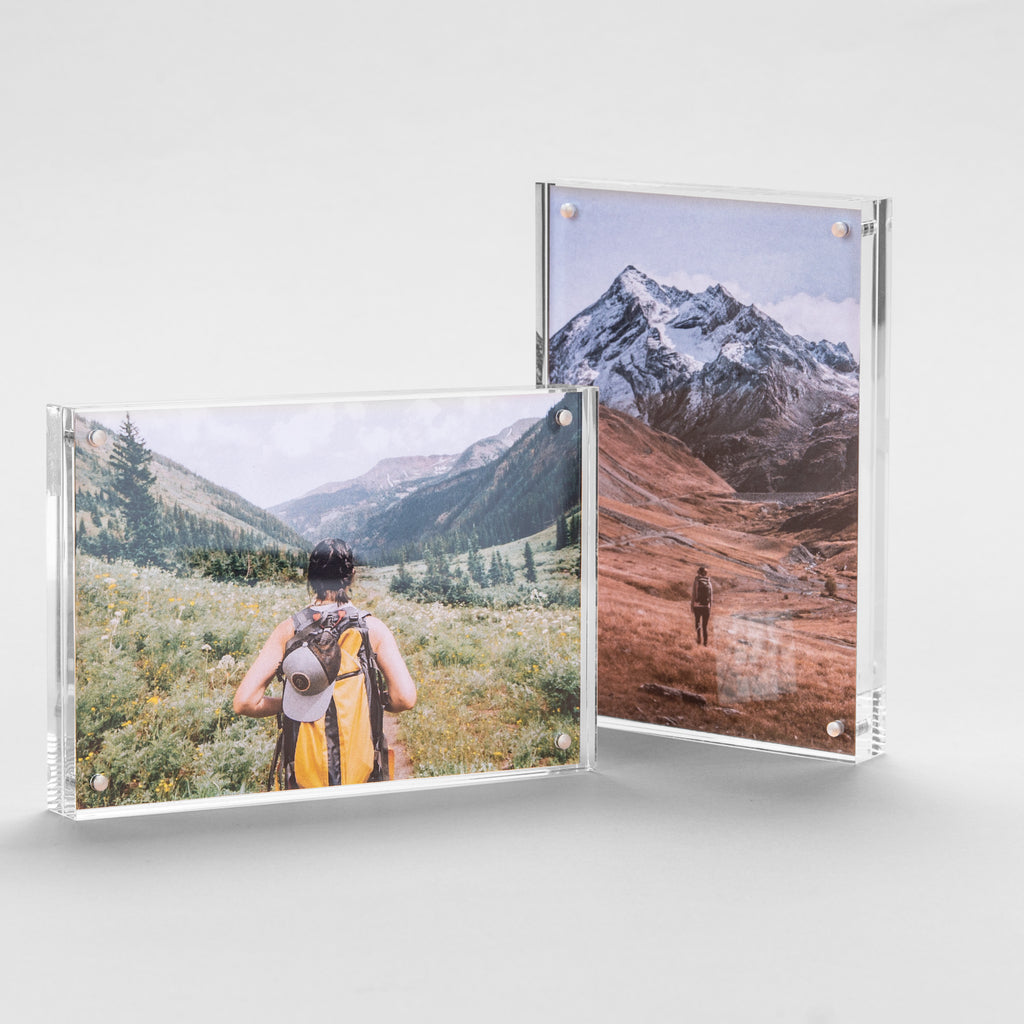 Bilderrahmen Candy 15x20 cm