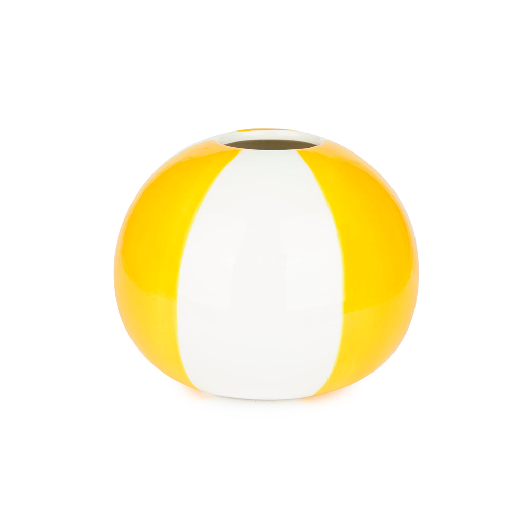 Vase Beach Ball