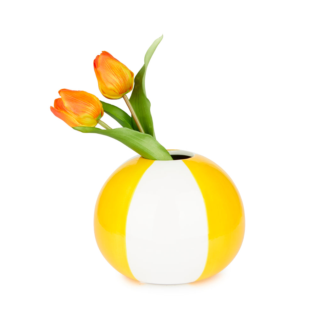 Vase Beach Ball