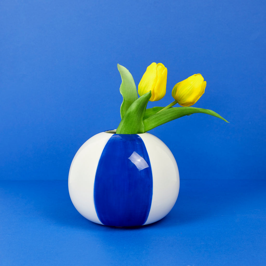 Vase Beach Ball