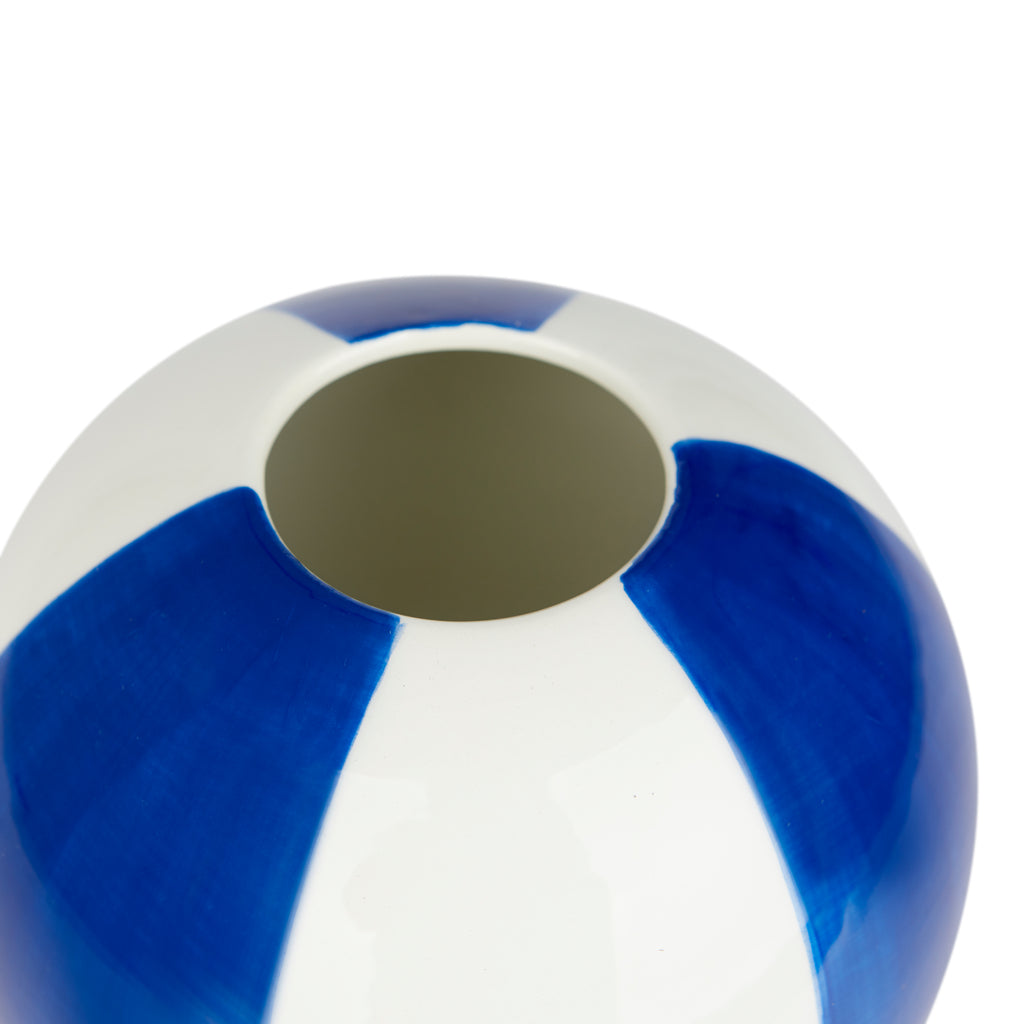 Vase Beach Ball