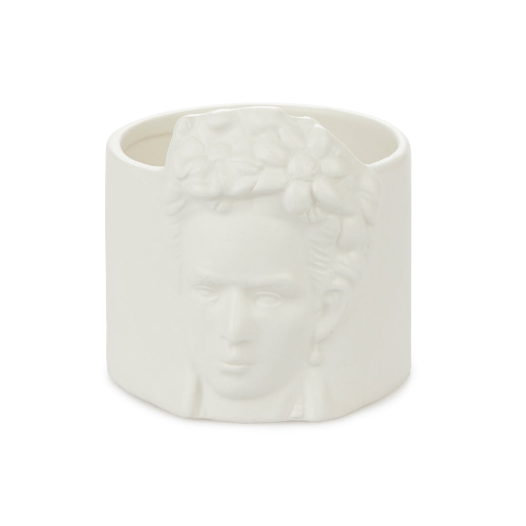 Pot de fleurs Frida