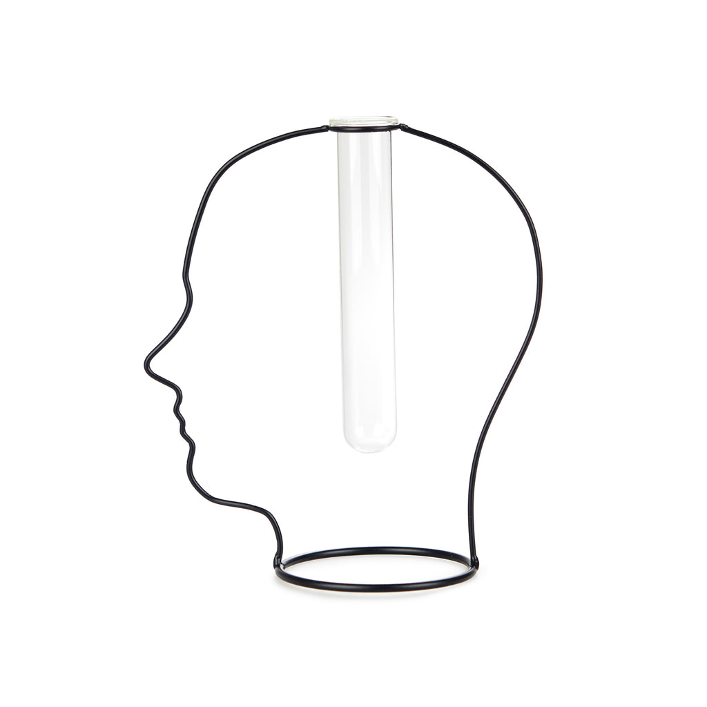 Vase Gentle Silhouette