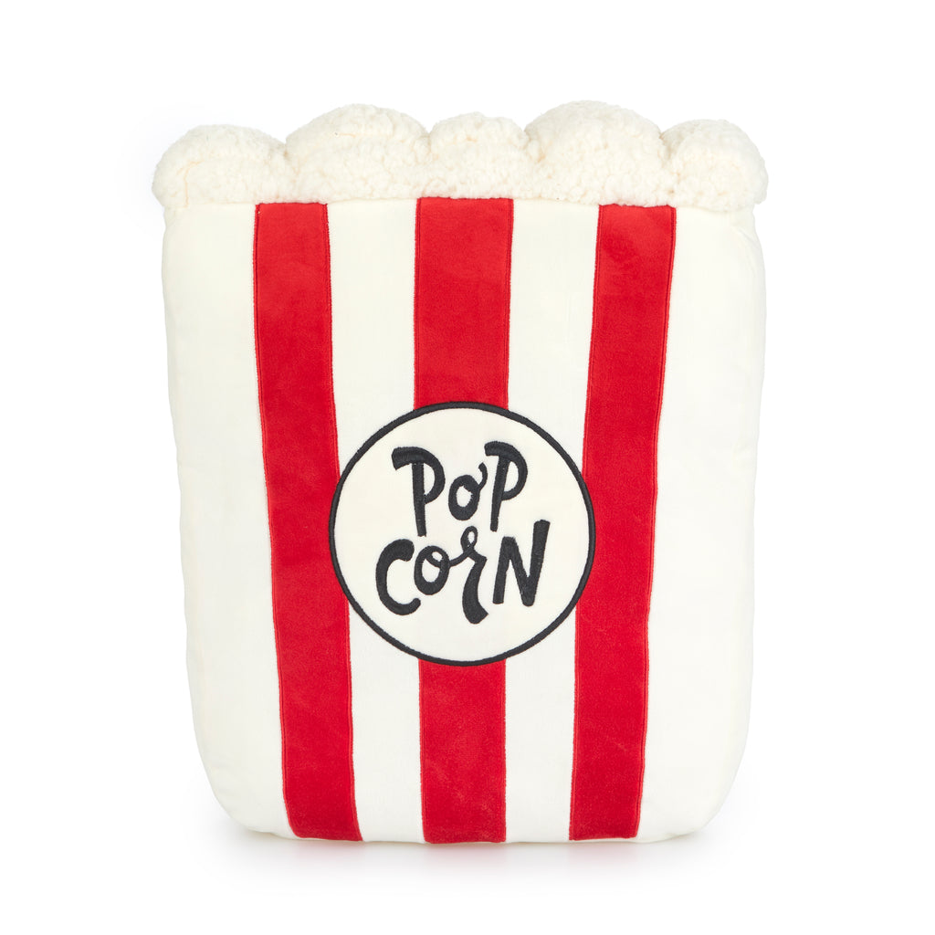 Popcorn Cushion