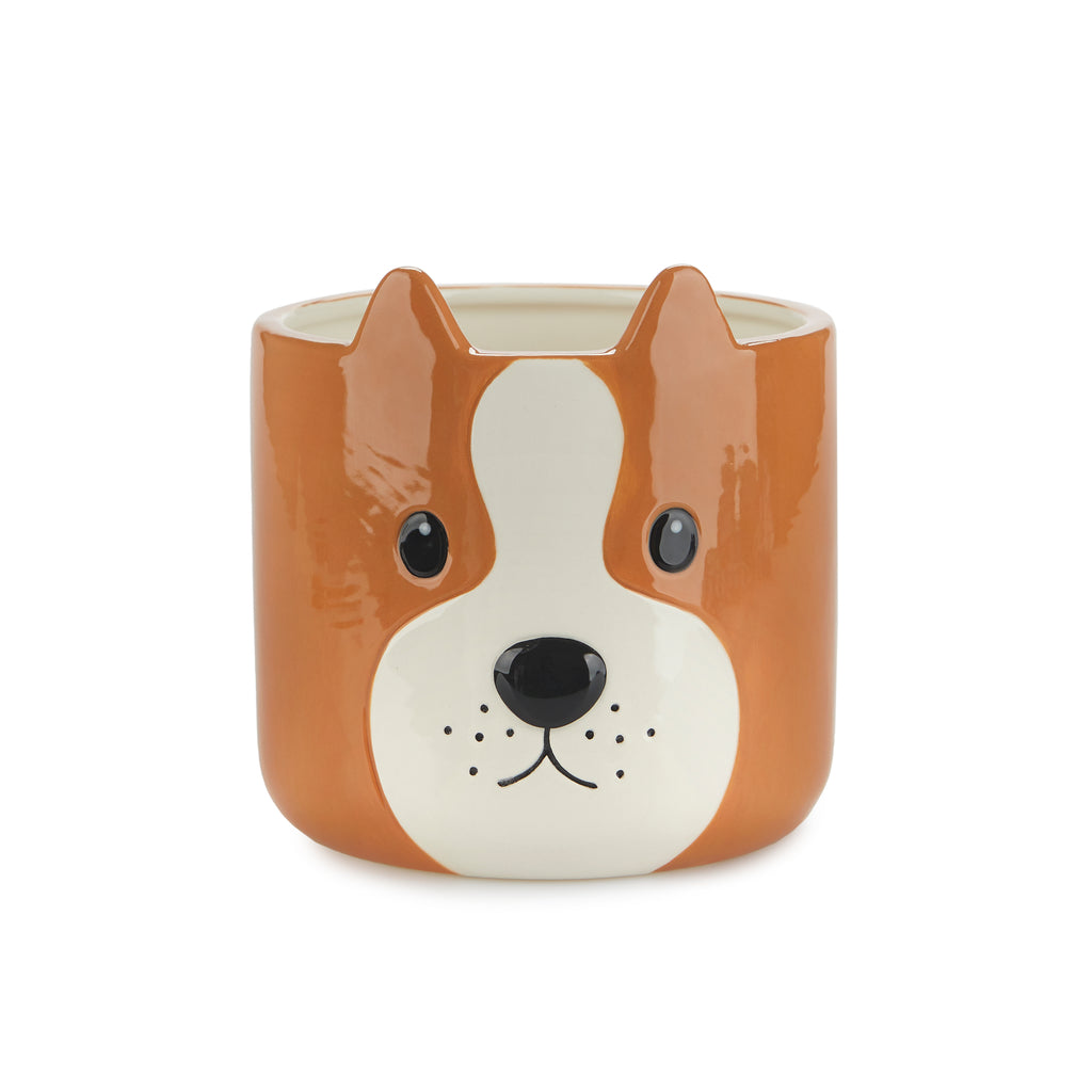 Woof! Plant Pot
