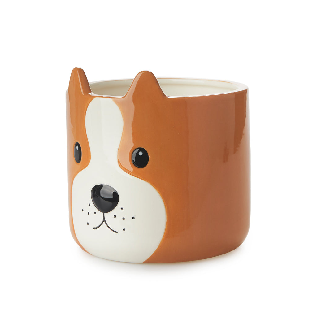 Woof! Plant Pot