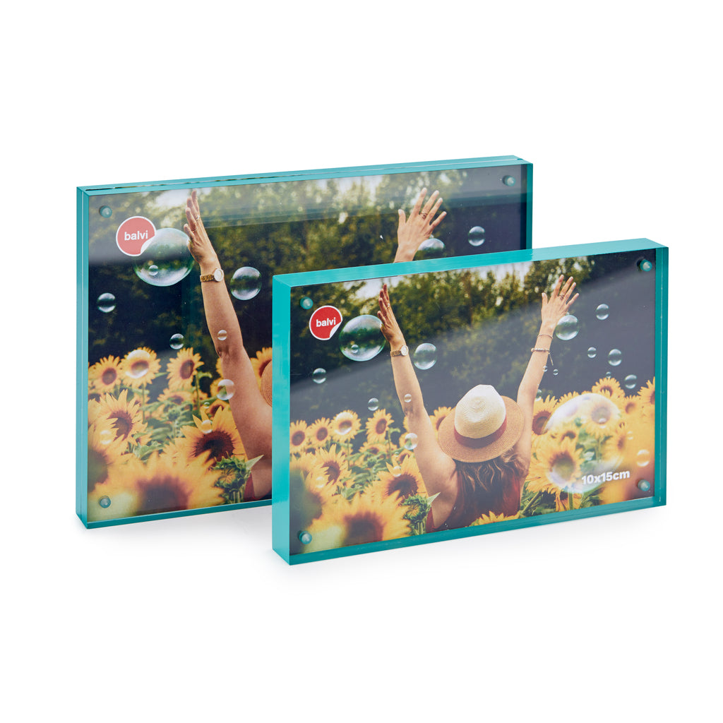 Marco de fotos Candy 10x15 cm