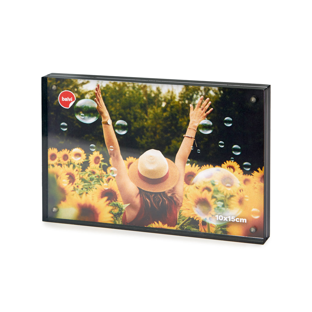 Marco de fotos Candy 10x15 cm