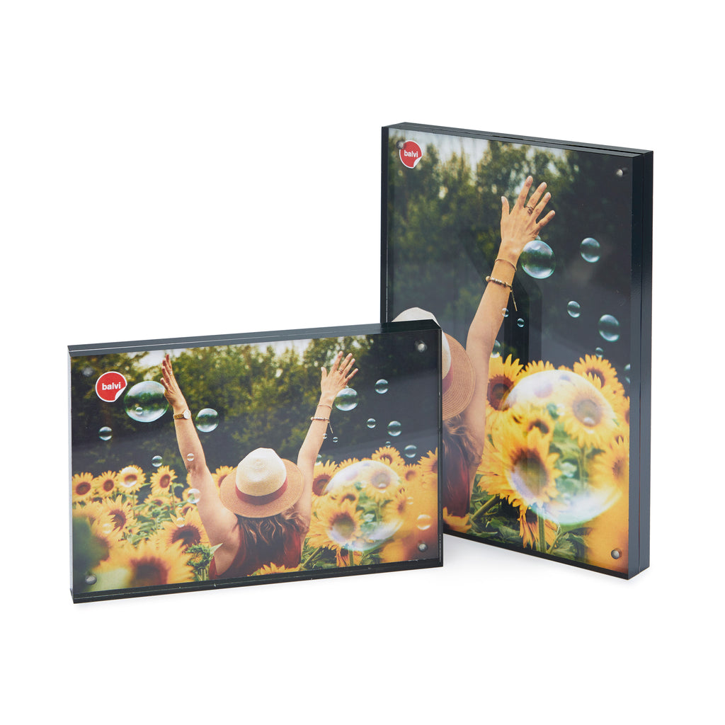 Marco de fotos Candy 10x15 cm