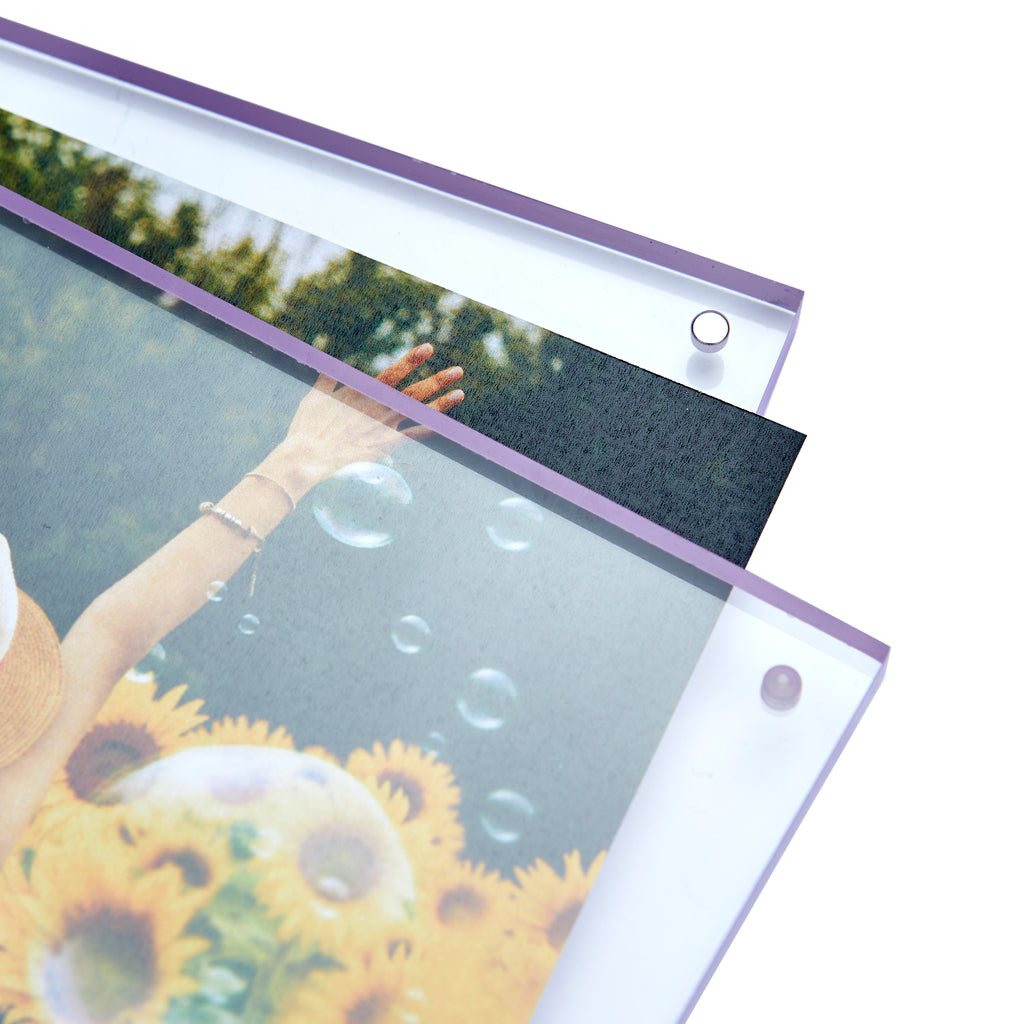 Marco de fotos Candy 13x18 cm