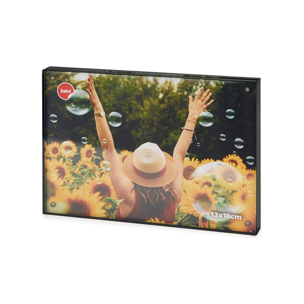 Marco de fotos Candy 13x18 cm