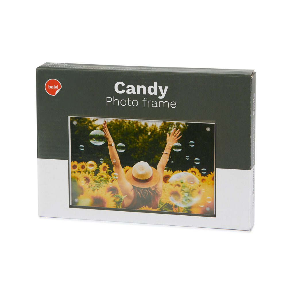 Marco de fotos Candy 13x18 cm