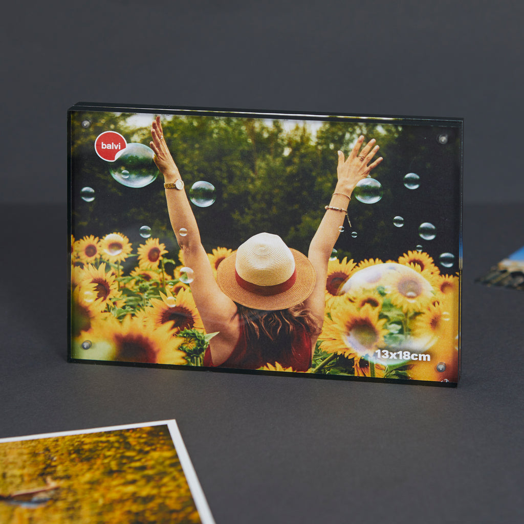 Marco de fotos Candy 13x18 cm