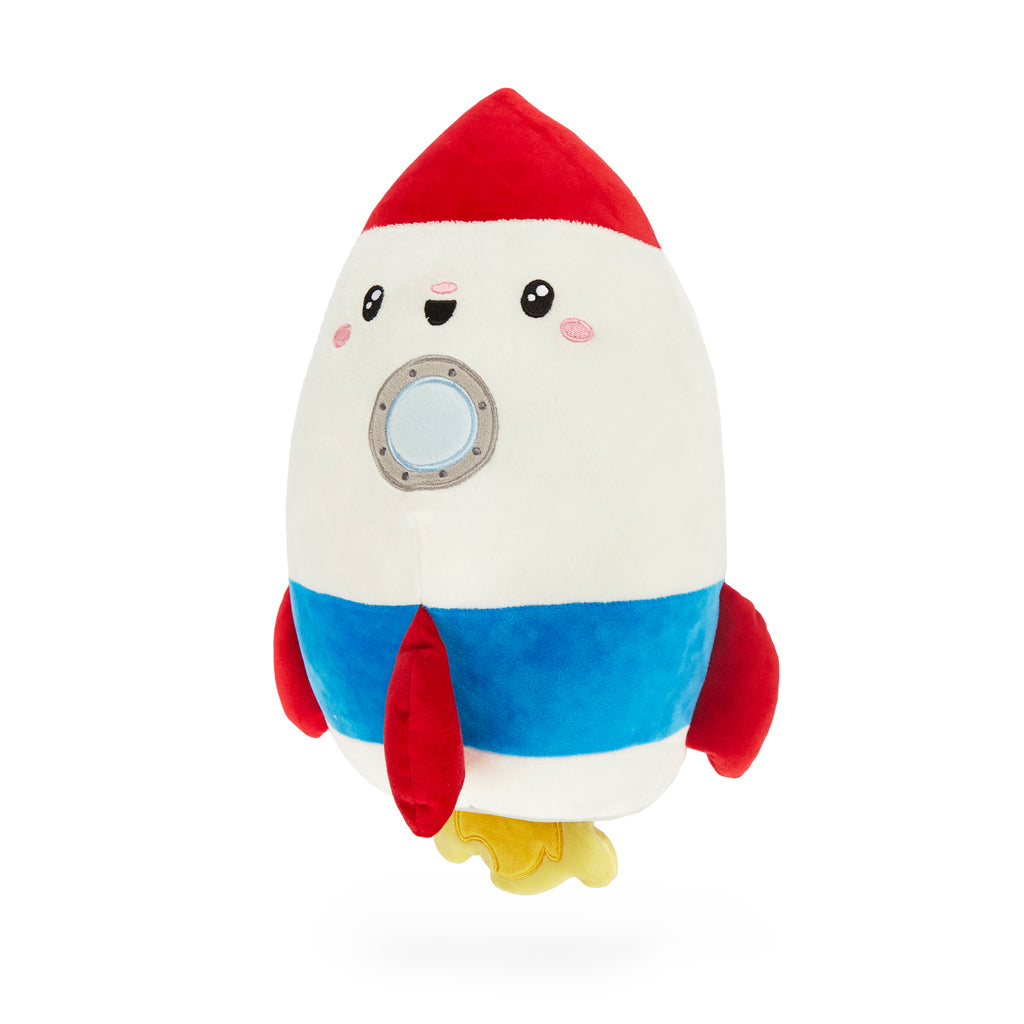 Kissen Fluffy Rocket