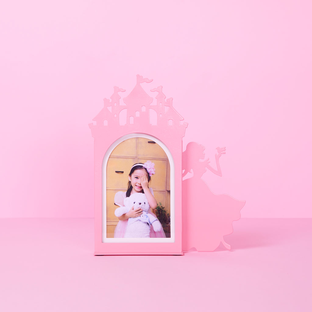 Cadre photo Fairy Tale