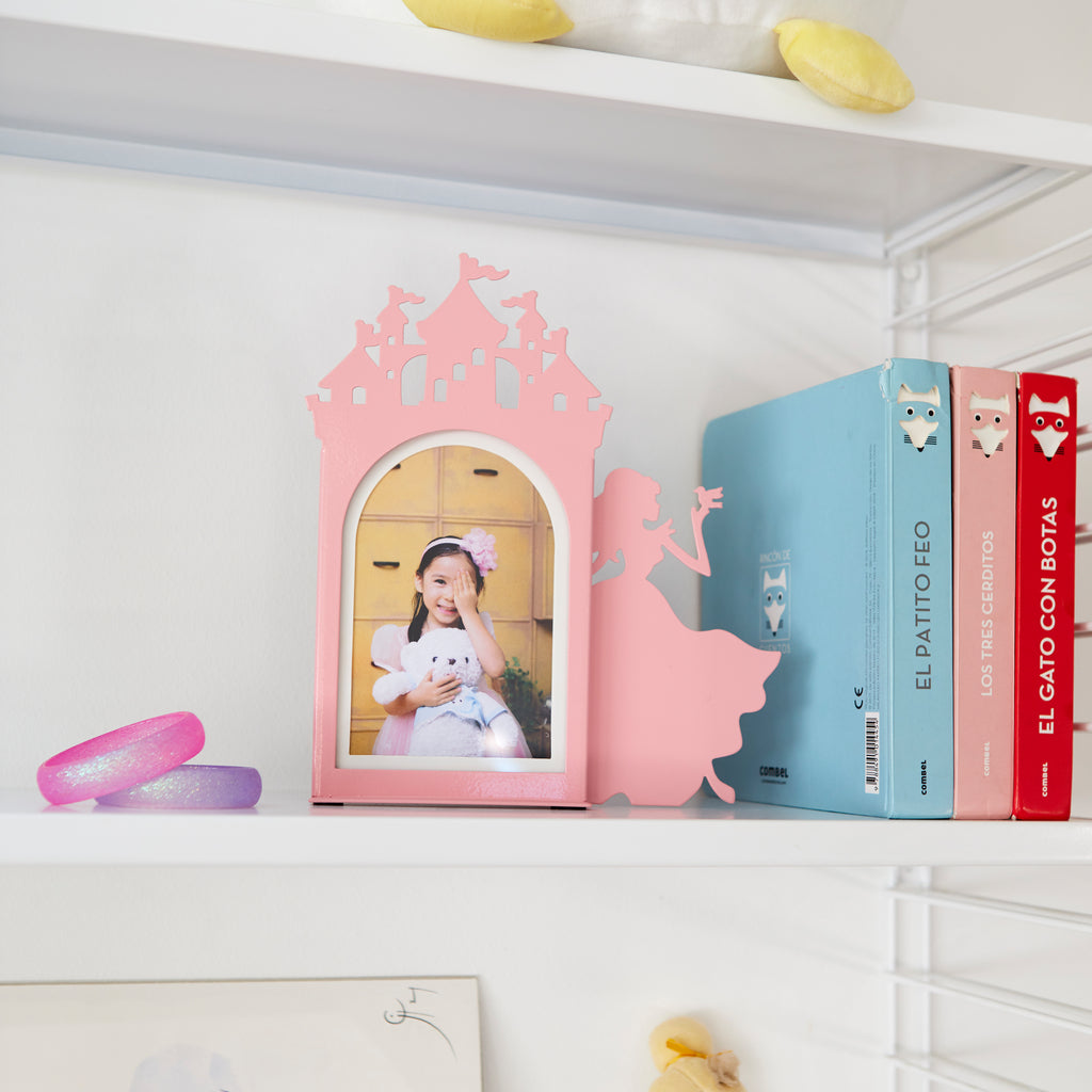 Cadre photo Fairy Tale